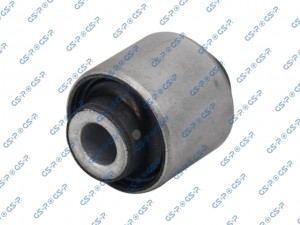 сайлентблок задней тяги!\ Mitsubishi Lancer/Mirage CK 95-00 516617 GS P