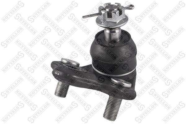 опора шаровая!\ Toyota RAV4 ACA20/CLA20/ZCA25 52-98034A-SX STELLOX