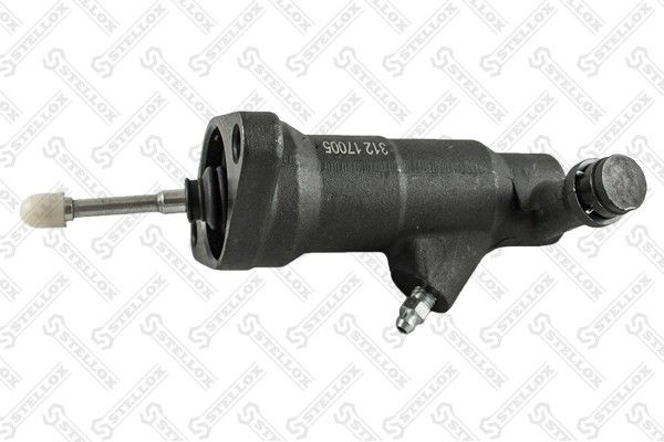 цилиндр сцепления рабочий\ Audi A3, Seat Altea/Leon, VW Golf/Jetta  0584127SX 05-84127-SX STELLOX
