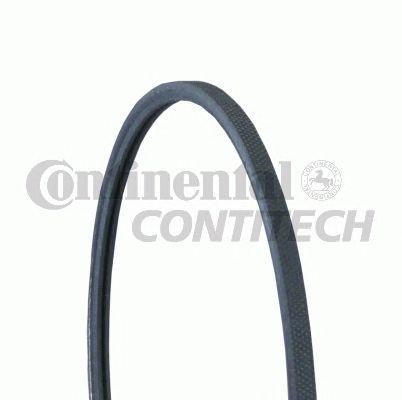 Ремень поликлиновой 2PJ860 2PJ860 CONTITECH