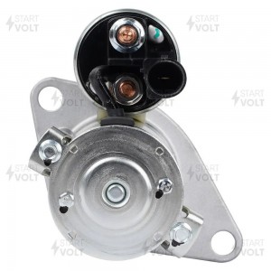 Стартер для а/м VAG Octavia A5 (09-) 1.4TSI/1.8TSI/Yeti (09-) 1.2TSI/Golf VI (08 LST 1883 START VOLT