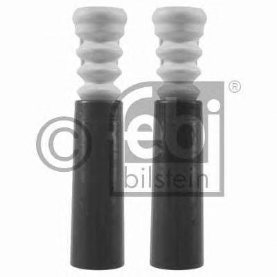 900064s !к-кт пыльн.+отб.зад VW Golf IV 98-04/Bora 98>, Audi A3 97-03 13078 FEBI BILSTEIN
