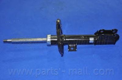 Амортизатор передний правый PJA-FR023 PJA-FR023 PMC PARTS MALL