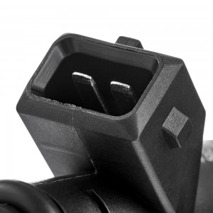 Форсунка ВАЗ-2110 дв1.6 8кл. Siemens (оранжевая тонкая) PEKAR 20734 PEKAR