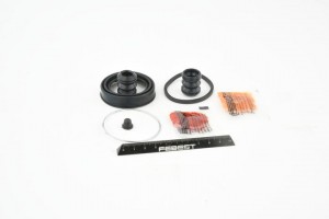 Ремкомплект передн суппорта 2475-LOG 2475-LOG FEBEST