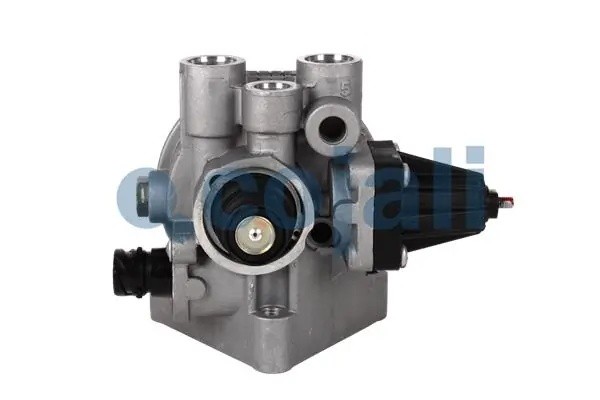 Осушитель воздуха DAF/MAN аналог Wabco 4324101160 2210162 COJALI