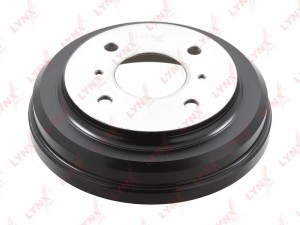 Барабан тормозной (203x43) BM-1114 LYNXAUTO