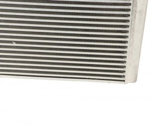 Интеркулер SHACMAN SHAANXI X3000 дв.WP13 MOVELEX SZ953000833MX MOVELEX