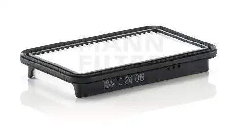 Фильтр воздушный C24019 C24019 MANN FILTER