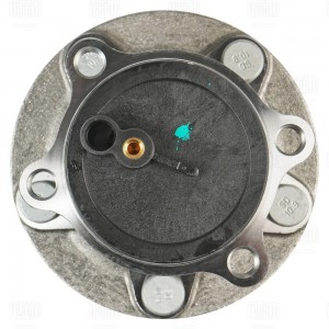 Ступица Mazda 6 (12-)/CX-5 (11-) (задн. в сборе с подшип.) (MR 2533) MR2533 TRIALLI