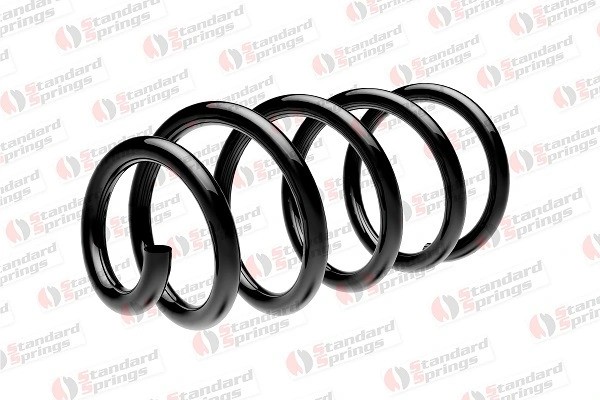 пружина задняя!\ Honda CR-V 2.0i VTEC/2.0CDTi 07> ST111157R STANDARD SPRINGS