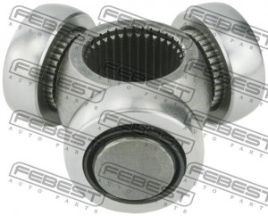 Трипоид CHEVROLET CAPTIVA (C100) 2007- 1016-CAP 1016-CAP FEBEST