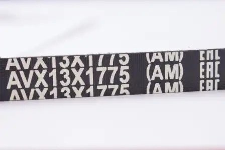 Ремень 1775-13AVX ПАЗ-3205, Г-66 /АВТОМАГНАТ/ зубчатый AVX13X1775 AVTOMAGNAT