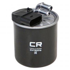 MERCEDES BENZ VITO/VIANO-(639) (2003>) SVY82016 CARVILLE RACING