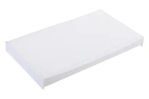 фильтр салона!\ Changan CS35, Nissan Cube 1.6i/1.5DCi 10> Z34237 ZENTPARTS