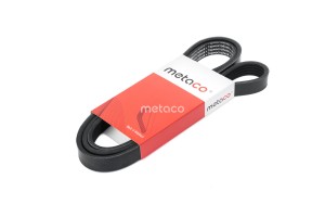 AUDI/VW A4/A6/PASSAT/SAAB 9000 5PK1592 5PK1590 METACO