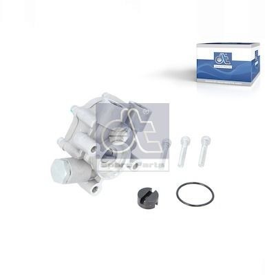 Насос топливный DAF ТННД DT 5.42153 DIESEL TECHNIC