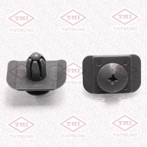 КРЕПЛЕНИЕ ОБШИВКИ KIA RIO (2000-2004) TJB1339 TATSUMI