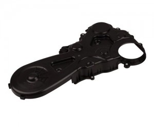 Крышка ГРМ ГАЗель Next,NN дв.G21A передняя нижняя MOVELEX PM40004504MX MOVELEX