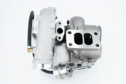 Турбокомпрессор 884231-5001Y Garrett (4044890, 4038597, 4038209) Komatsu, Четра  8842315001Y GARRETT