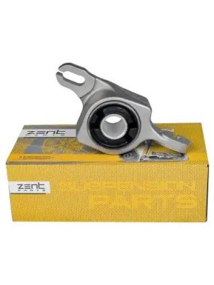 сайлентблок переднего рычага задний нижний правый!\ MB X164/W164 05> Z25809 ZENTPARTS