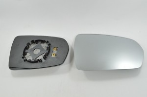 Элемент зеркальный ВАЗ-2180 ЛАДА Vesta обогрев сферическое комплект ГРАНД РИАЛ GR01647 GRAND RIAL