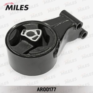 Опора двигателя OPEL ASTRA J/ZAFIRA C/ CHEVROLET CRUZE AR00177 AR00177 MILES