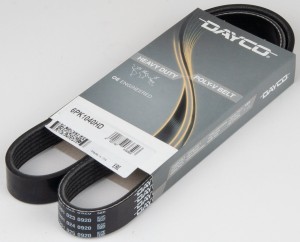 Ремень генератора для а/м Lada Vesta 16 кл. (6PK1040HD) DAYCO с кондиц. 6PK1040HD DAYCO