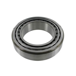 Подшипник роликовый ступицы внутр VKHB2407S SKF