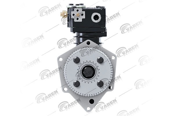 Компрессор 2-х цилиндровый 2600120001 VADEN