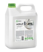 средство чистящее! ''Azelit'' (канистра 5.6 кг)\ 125372 GRASS