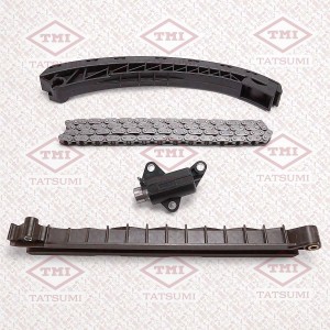 Комплект цепи ГРМ BMW 3(E36/E46)/5(E34) 94 TFS1046 TFS1046 TATSUMI