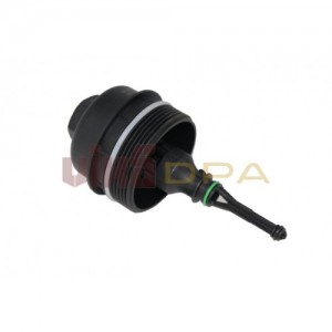 Крышка VW AUDI SEAT SKODA фильтра масляного VIKA 11151773001 VIKA