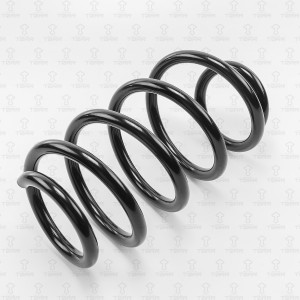 пружина подвески задн.!\ Lada Largus 12> DF0113 TORR