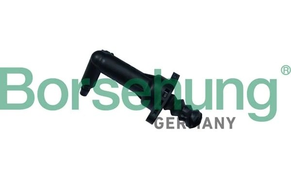 цилиндр сцепления рабочий  B11512 B11512 BORSEHUNG