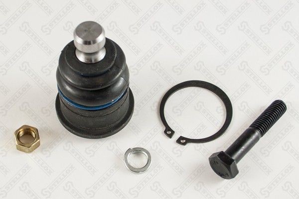 опора шаровая верхняя!\ Chevrolet TrailBlazer 4WD 02 52-74036A-SX STELLOX