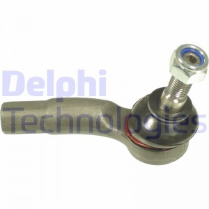 Наконечник рулевой тяги VW Polo (03-) правый DELPHI TA1796 DELPHI