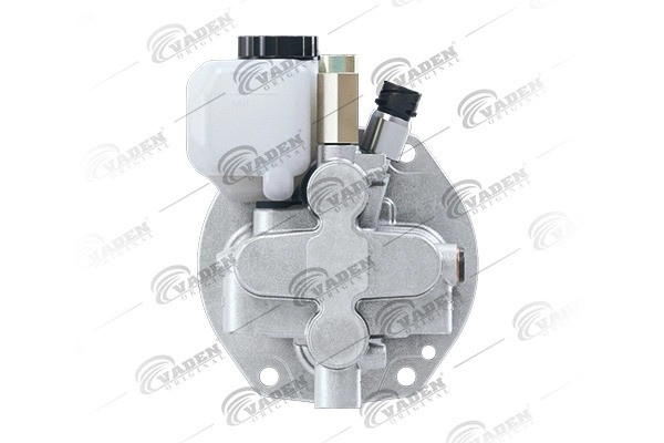 Механизм переключения передач КПП 303110010 VADEN