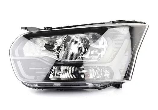 Фара FORD Transit (14-) левая BSG BSG30800027 BSG