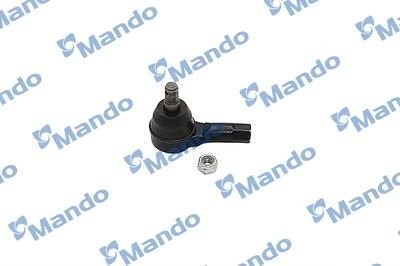 Наконечник рулевой тяги SSANGYONG Musso,Korando (1шт.) MANDO DSA020633 MANDO