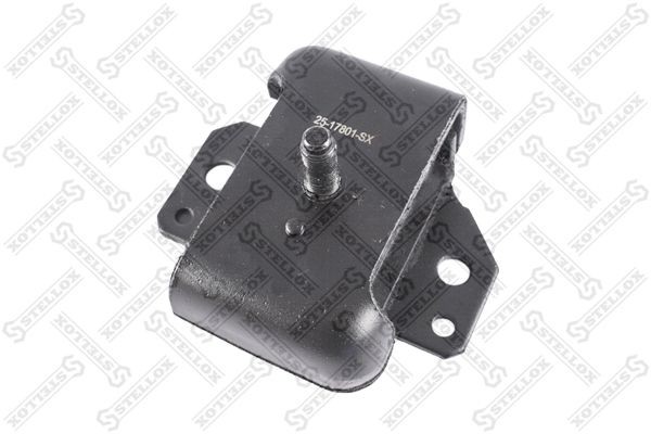 подушка двигателя передняя!\ Nissan Patrol Safari Y61 1997-2002 25-17801-SX STELLOX