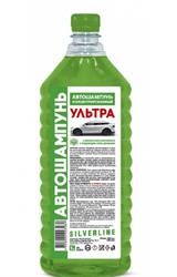 Шампунь с воском Ультра 1л AGAT AVTO SL0815 AGAT AVTO