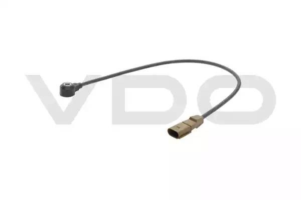Датчик детонации VW Passat (00-05) VDO S107583021Z VDO