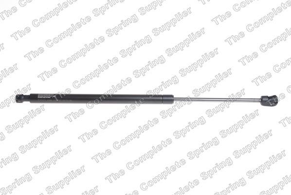 амортизатор багажника! заднее стекло\ Mazda Trebute 00-08 8155463 LESJOFORS