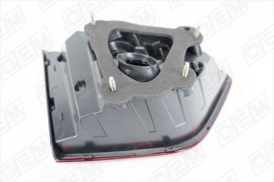 Фонарь правый внутренний Hyundai Creta 1 (2015-2021) OEM0078FONR OEMPARTS