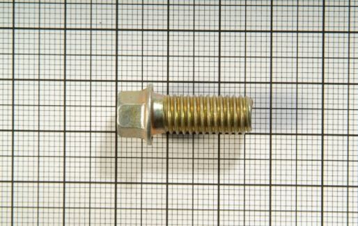 Болт М8х19 корзины сцепления для а/м ВАЗ 2108  10шт 210801601207008 BELZAN