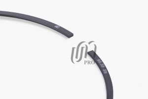 Кольца поршневые 0.50 PR1665050 UNITED MOTORS PRO