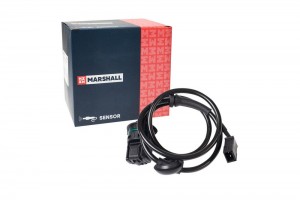 Датчик ABS задн. Audi: A6 C5 97- MSE0086 MSE0086 MARSHALL