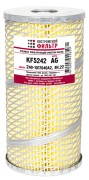 Элемент фильтрующий ЯМЗ-238,240,8401 масляный Агро КОСТРОМСКОЙ ФИЛЬТР KF5242AG KOSTROMSKOY FILTR