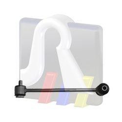 MB W124/E / W210E на универсал (металл.) 97-90892 RTS